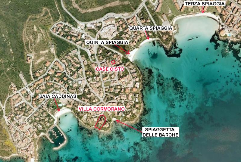 foto 25 Mietobjekt von Privatpersonen Golfo Aranci appartement Sardinien Olbia Tempio (+ Umland)