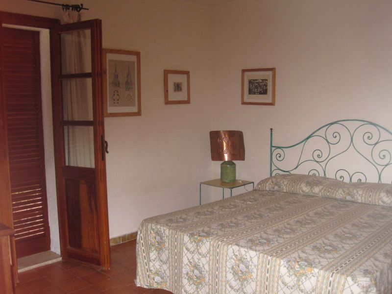 foto 7 Mietobjekt von Privatpersonen Golfo Aranci appartement Sardinien Olbia Tempio (+ Umland) Schlafzimmer 1