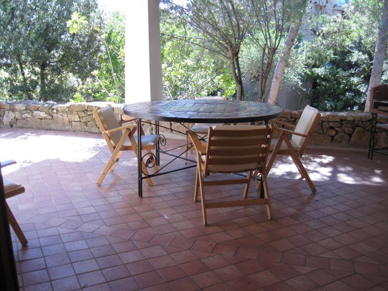 foto 2 Mietobjekt von Privatpersonen Golfo Aranci appartement Sardinien Olbia Tempio (+ Umland) Veranda