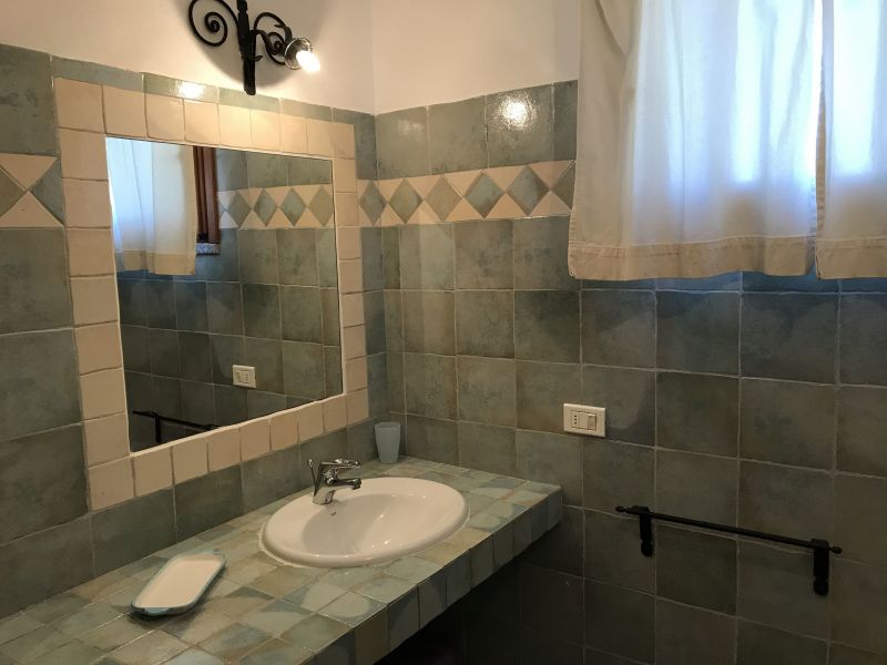 foto 14 Mietobjekt von Privatpersonen Golfo Aranci appartement Sardinien Olbia Tempio (+ Umland) Badezimmer 2