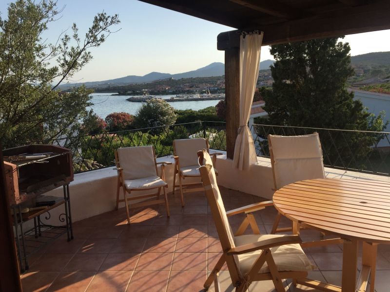 foto 1 Mietobjekt von Privatpersonen Golfo Aranci appartement Sardinien Olbia Tempio (+ Umland) Veranda