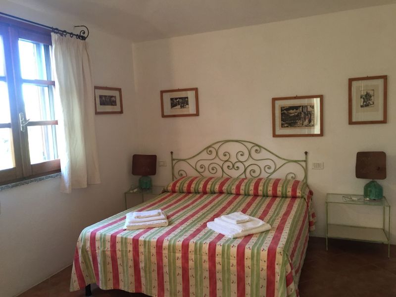 foto 10 Mietobjekt von Privatpersonen Golfo Aranci appartement Sardinien Olbia Tempio (+ Umland) Schlafzimmer 1