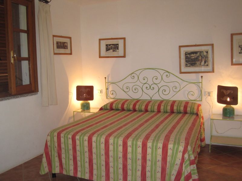foto 10 Mietobjekt von Privatpersonen Golfo Aranci appartement Sardinien Olbia Tempio (+ Umland) Schlafzimmer 1