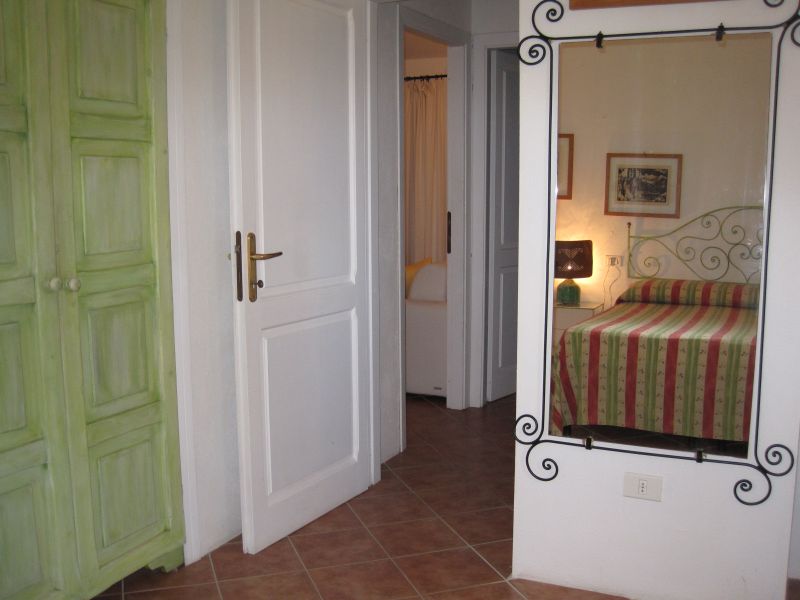 foto 12 Mietobjekt von Privatpersonen Golfo Aranci appartement Sardinien Olbia Tempio (+ Umland) Schlafzimmer 1