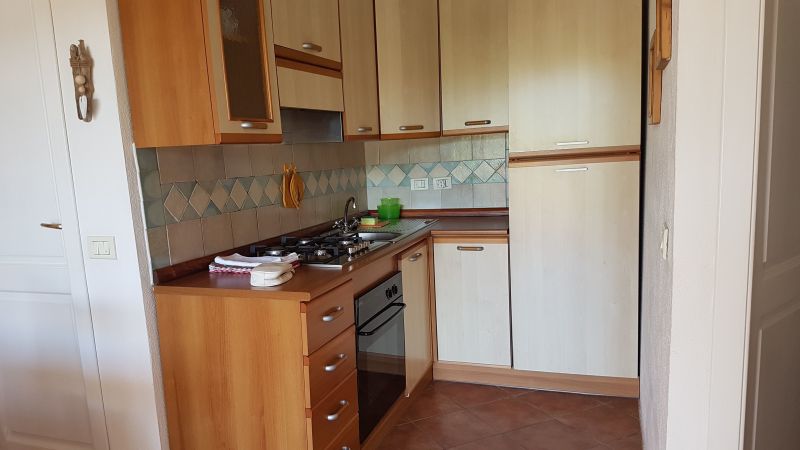 foto 20 Mietobjekt von Privatpersonen Golfo Aranci appartement Sardinien Olbia Tempio (+ Umland) Kochnische