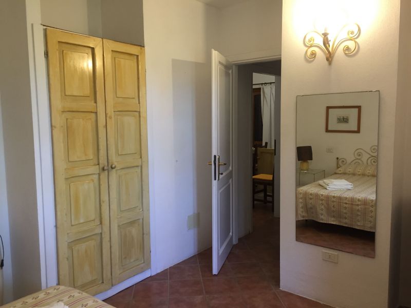 foto 9 Mietobjekt von Privatpersonen Golfo Aranci appartement Sardinien Olbia Tempio (+ Umland) Schlafzimmer 1