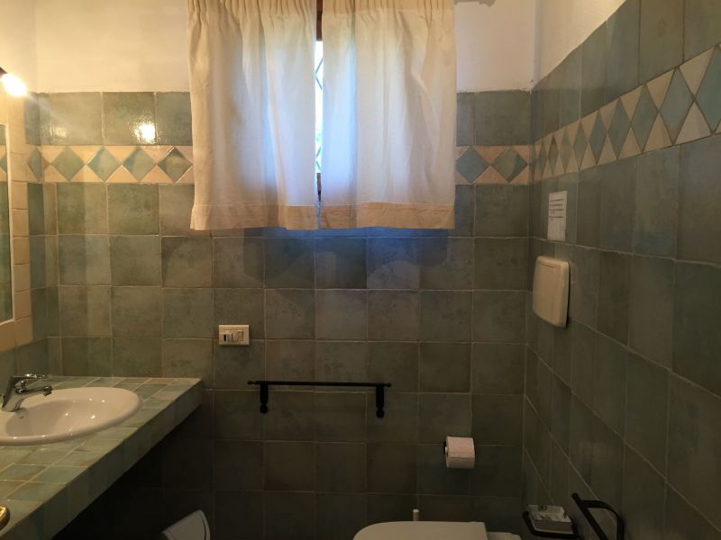 foto 10 Mietobjekt von Privatpersonen Golfo Aranci appartement Sardinien Olbia Tempio (+ Umland) Badezimmer 1