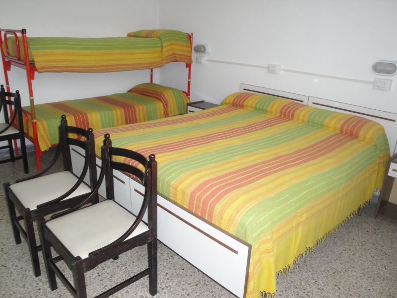 foto 19 Mietobjekt von Privatpersonen Bellaria Igea Marina appartement Emilia-Romagna Rimini (+Umland) Schlafzimmer 1