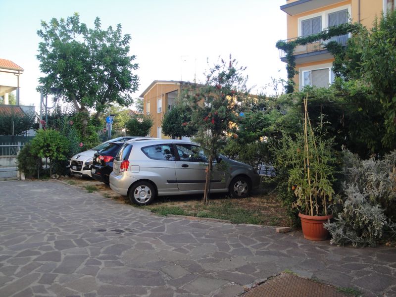 foto 10 Mietobjekt von Privatpersonen Bellaria Igea Marina appartement Emilia-Romagna Rimini (+Umland) Parkplatz