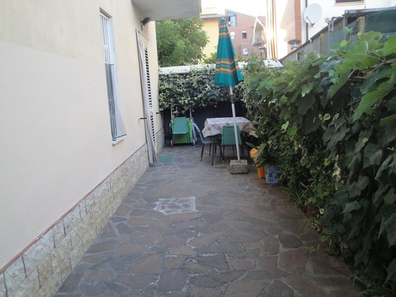 foto 7 Mietobjekt von Privatpersonen Bellaria Igea Marina appartement Emilia-Romagna Rimini (+Umland) Flur