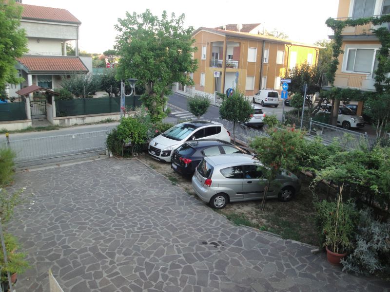 foto 11 Mietobjekt von Privatpersonen Bellaria Igea Marina appartement Emilia-Romagna Rimini (+Umland) Parkplatz