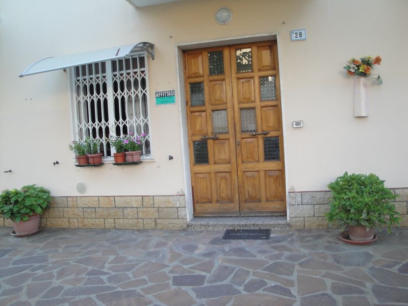 foto 4 Mietobjekt von Privatpersonen Bellaria Igea Marina appartement Emilia-Romagna Rimini (+Umland) Eingang