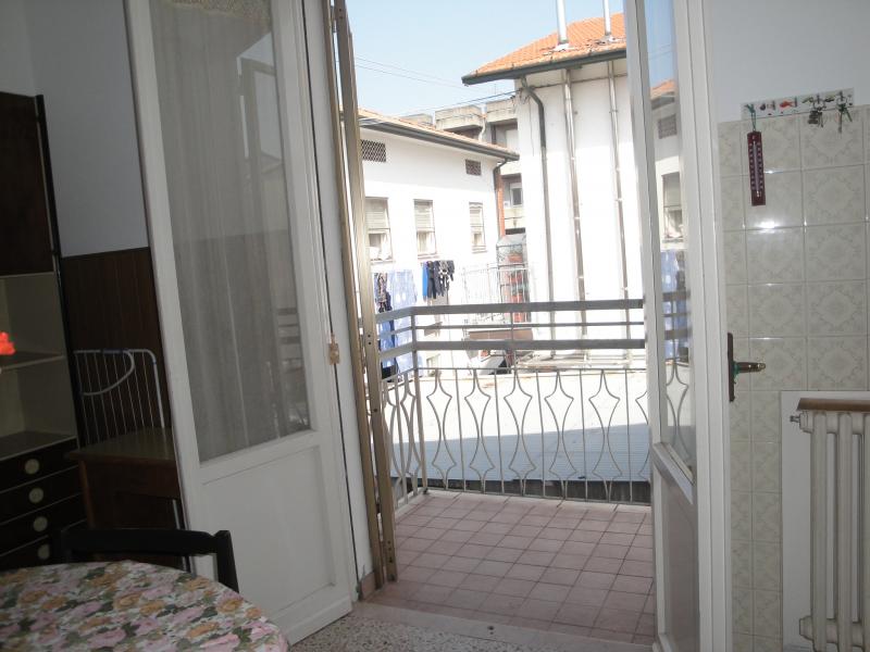 foto 17 Mietobjekt von Privatpersonen Bellaria Igea Marina appartement Emilia-Romagna Rimini (+Umland) Ausblick vom Balkon