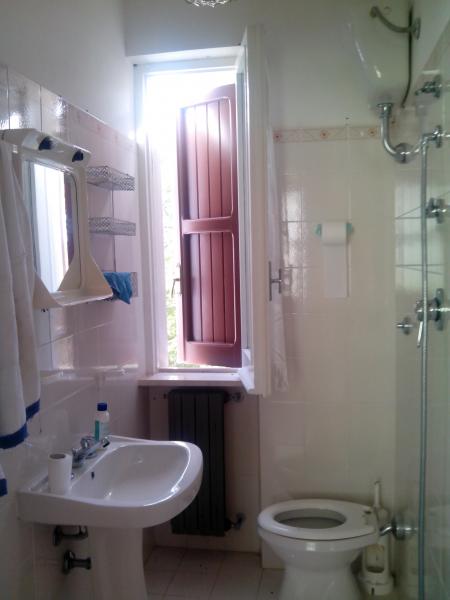 foto 7 Mietobjekt von Privatpersonen Pescara maison Abruzzen Pescara (+Umland) Badezimmer 1