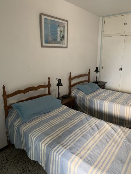 foto 6 Mietobjekt von Privatpersonen Rosas appartement Katalonien Provinz Girona Schlafzimmer