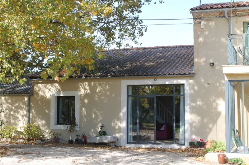 foto 1 Mietobjekt von Privatpersonen Uzs maison Languedoc-Roussillon Gard Schlafzimmer 4