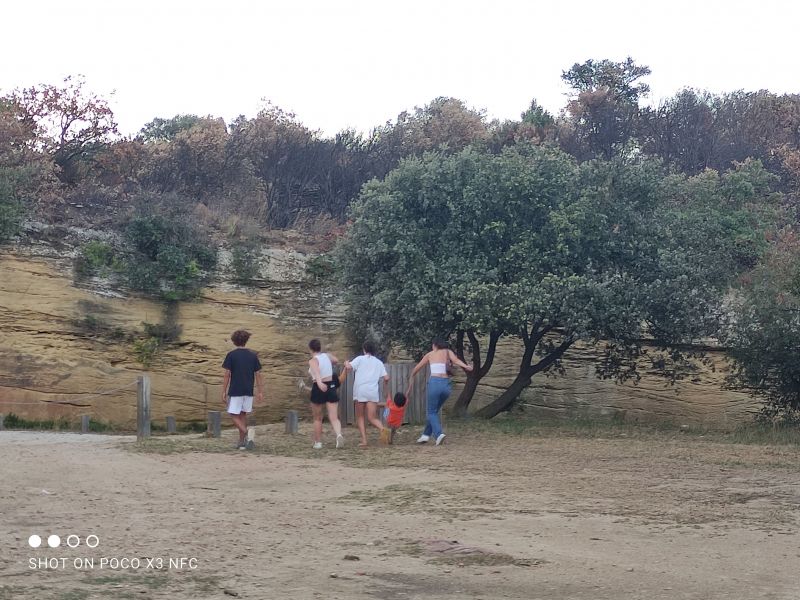 foto 25 Mietobjekt von Privatpersonen Uzs maison Languedoc-Roussillon Gard Ansicht des Objektes