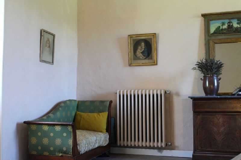 foto 14 Mietobjekt von Privatpersonen Uzs maison Languedoc-Roussillon Gard Schlafzimmer 2