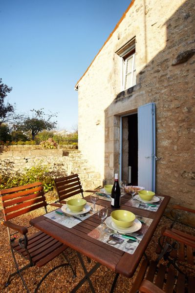 foto 15 Mietobjekt von Privatpersonen Fontenay-le-Comte gite Pays de la Loire Vende Ansicht des Objektes