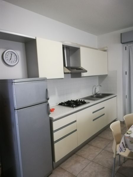 foto 1 Mietobjekt von Privatpersonen Alba Adriatica appartement   Kochnische