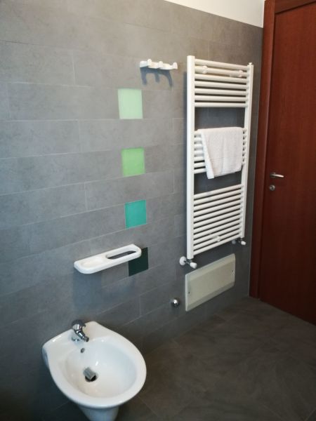 foto 9 Mietobjekt von Privatpersonen Alba Adriatica appartement   Badezimmer