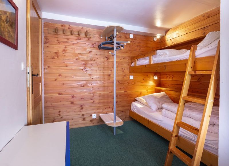 foto 19 Mietobjekt von Privatpersonen Les Arcs chalet Rhne-Alpes Savoyen Schlafzimmer 5