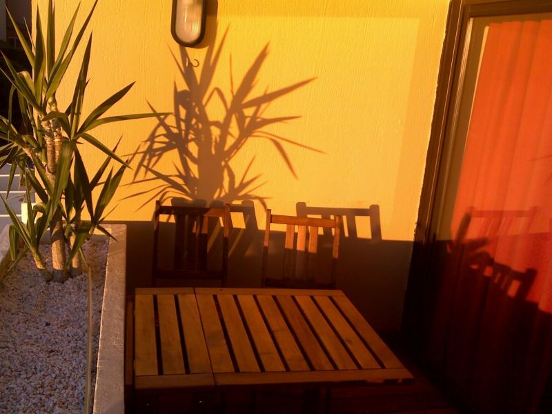 foto 10 Mietobjekt von Privatpersonen Cassis appartement Provence-Alpes-Cte d'Azur Bouches du Rhne Terrasse