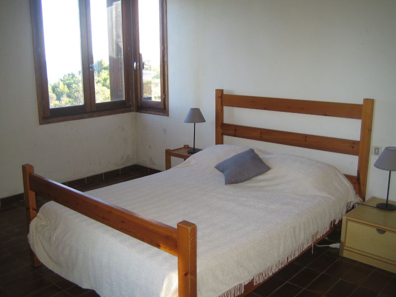 foto 11 Mietobjekt von Privatpersonen Argeles sur Mer maison Languedoc-Roussillon Pyrenen (Mittelmeer) Schlafzimmer 1