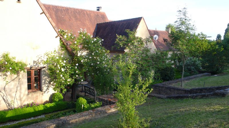 foto 12 Mietobjekt von Privatpersonen Montignac sur Vzre (Grottes de Lascaux) gite Aquitanien Dordogne