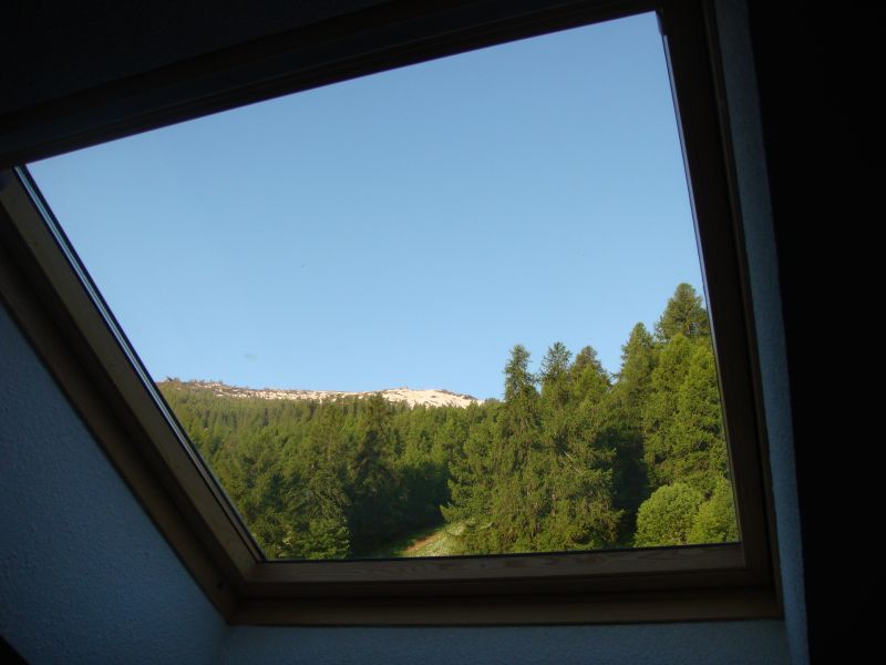 foto 19 Mietobjekt von Privatpersonen Puy Saint Vincent appartement Provence-Alpes-Cte d'Azur Hautes-Alpes Ausblick aus der Ferienunterkunft