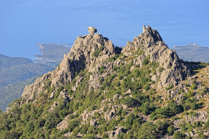 foto 27 Mietobjekt von Privatpersonen Bonifacio villa Korsika Corse du Sud