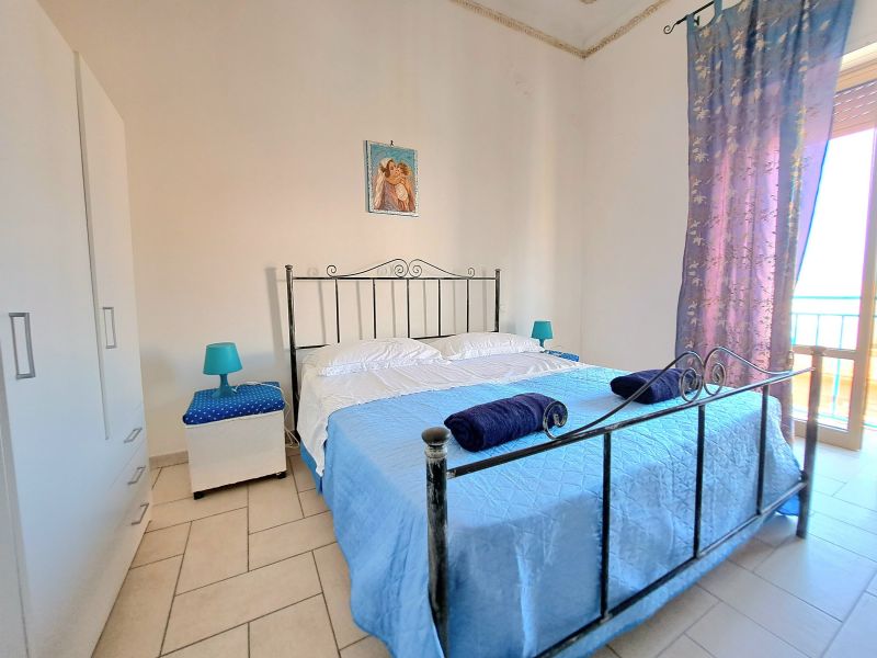 foto 2 Mietobjekt von Privatpersonen Trapani appartement Sizilien Trapani (+Umland) Schlafzimmer 1