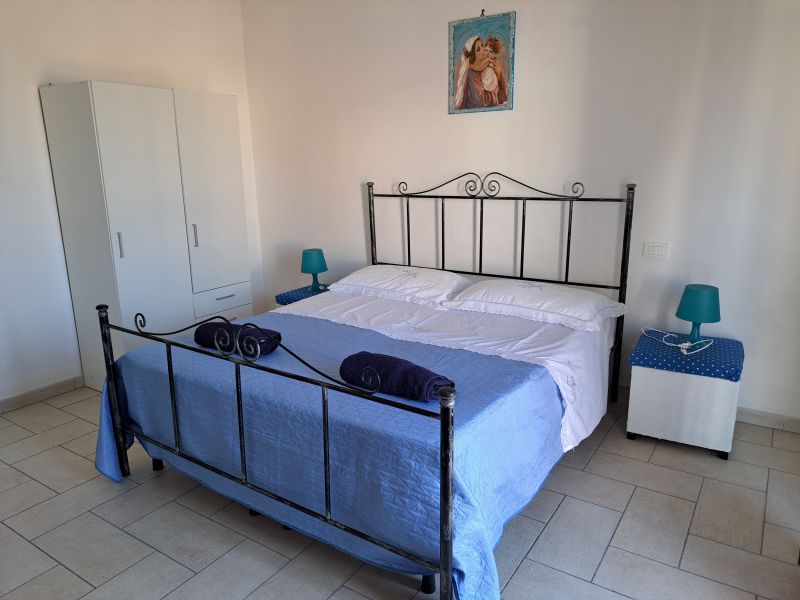 foto 4 Mietobjekt von Privatpersonen Trapani appartement Sizilien Trapani (+Umland) Schlafzimmer 1