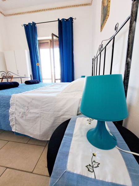 foto 10 Mietobjekt von Privatpersonen Trapani appartement Sizilien Trapani (+Umland) Schlafzimmer 2