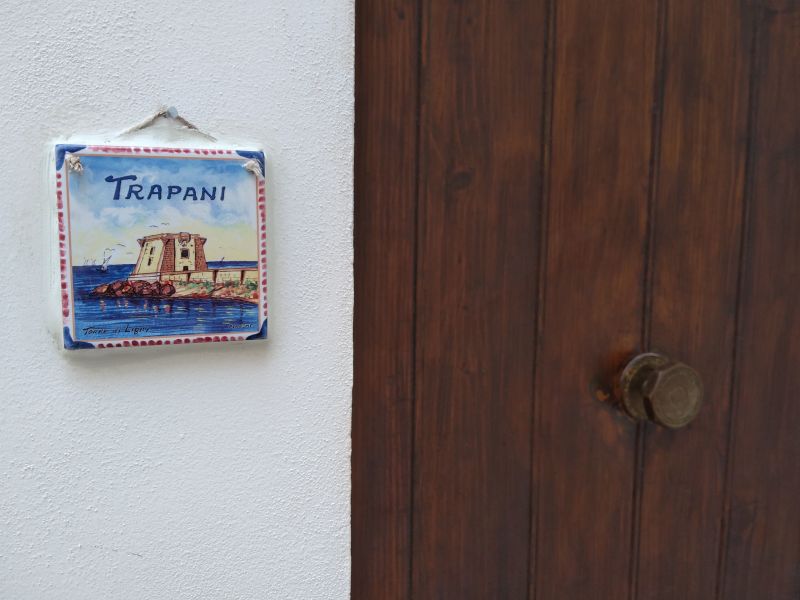 foto 21 Mietobjekt von Privatpersonen Trapani appartement Sizilien Trapani (+Umland)