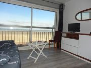 Ferienunterknfte 1-zimmerappartements mit kochnische Fort Mahon: studio Nr. 94795