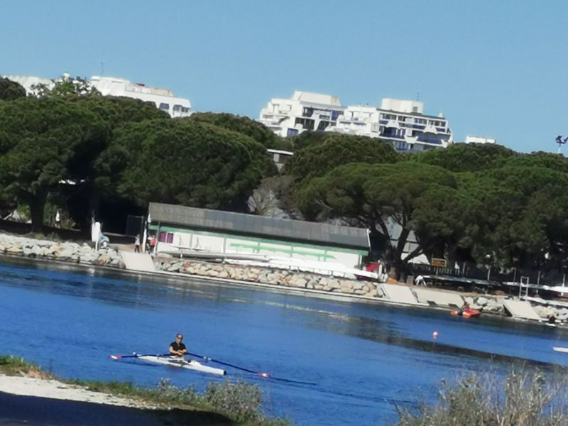 foto 21 Mietobjekt von Privatpersonen La Grande Motte studio Languedoc-Roussillon Hrault Nahaufnahme