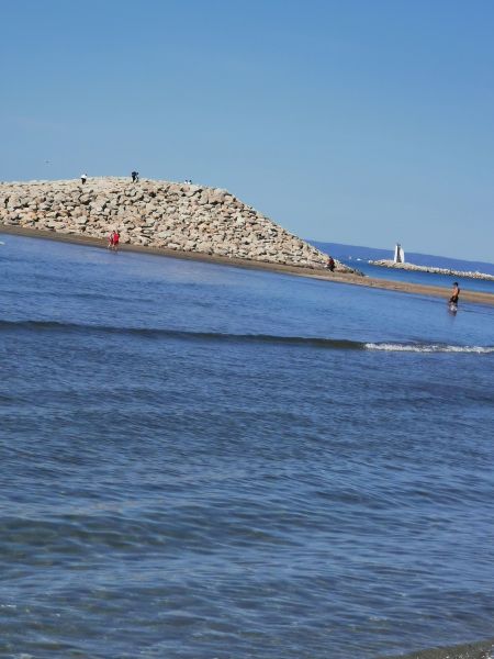 foto 23 Mietobjekt von Privatpersonen La Grande Motte studio Languedoc-Roussillon Hrault Strand