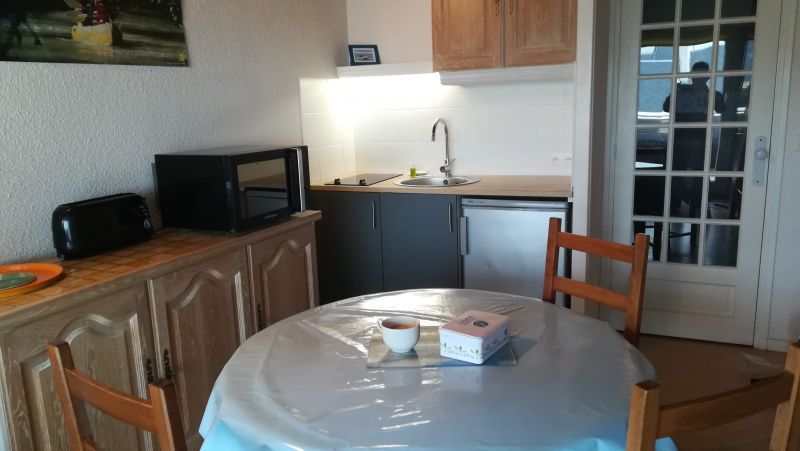 foto 4 Mietobjekt von Privatpersonen Le Crotoy appartement Picardie Somme Kochnische