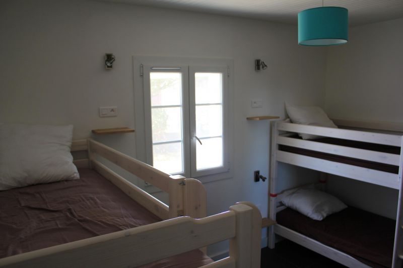 foto 15 Mietobjekt von Privatpersonen Centuri maison Korsika Haute-Corse Schlafzimmer 3