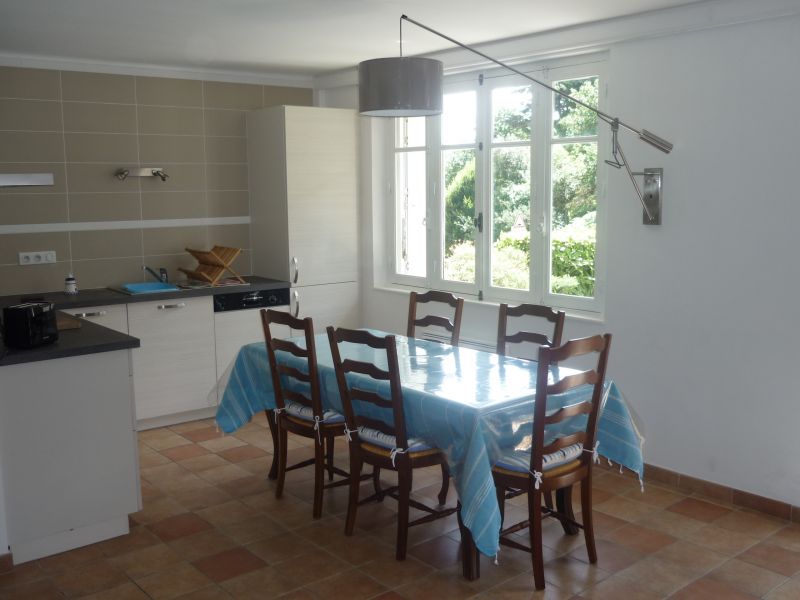 foto 11 Mietobjekt von Privatpersonen Cancale maison Bretagne Ille et Vilaine Sommerkche