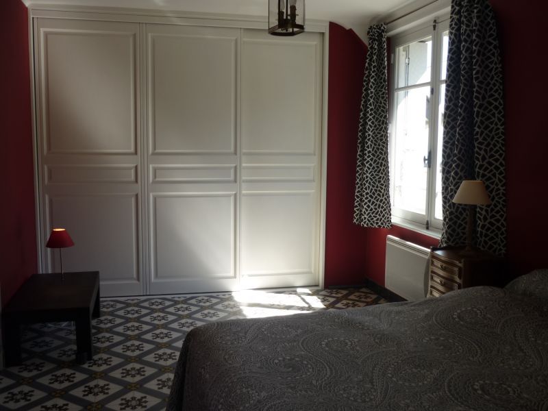 foto 9 Mietobjekt von Privatpersonen Cancale maison Bretagne Ille et Vilaine Schlafzimmer 1