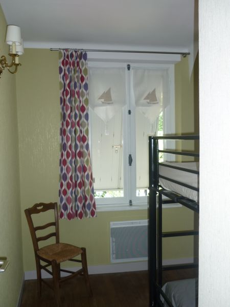 foto 17 Mietobjekt von Privatpersonen Cancale maison Bretagne Ille et Vilaine Schlafzimmer 2