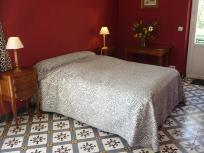 foto 7 Mietobjekt von Privatpersonen Cancale maison Bretagne Ille et Vilaine Schlafzimmer 1