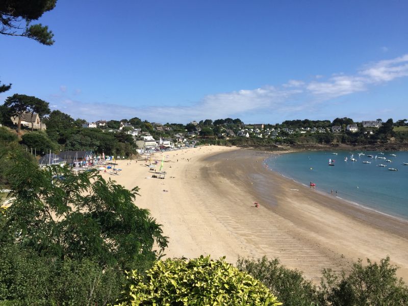 foto 2 Mietobjekt von Privatpersonen Cancale maison Bretagne Ille et Vilaine Strand