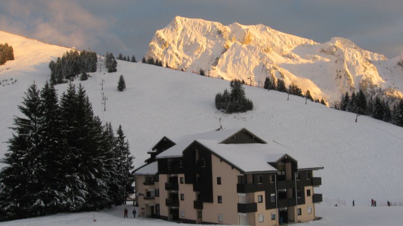 foto 4 Mietobjekt von Privatpersonen La Clusaz appartement Rhne-Alpes Haute-Savoie