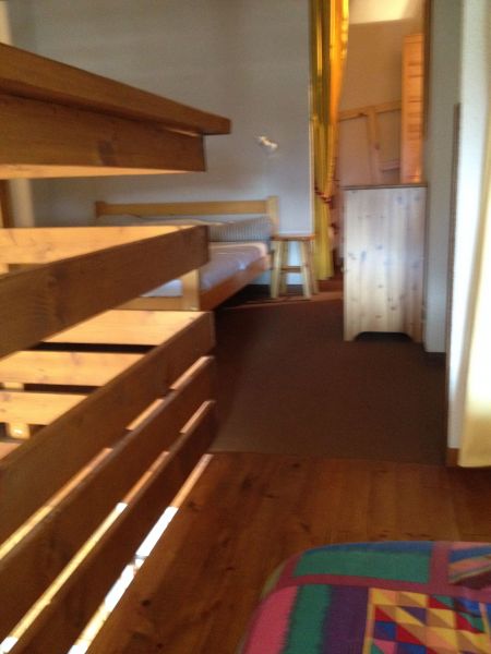 foto 3 Mietobjekt von Privatpersonen La Clusaz appartement Rhne-Alpes Haute-Savoie