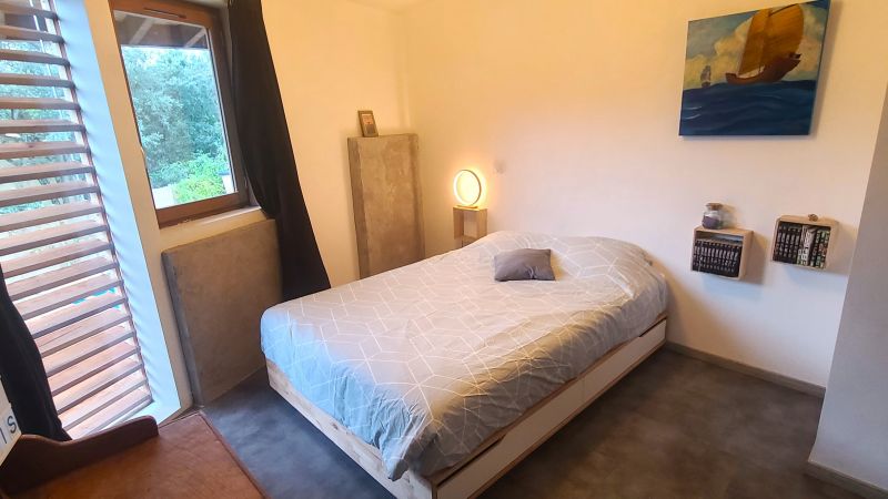 foto 20 Mietobjekt von Privatpersonen Nmes villa Languedoc-Roussillon Gard Schlafzimmer 3