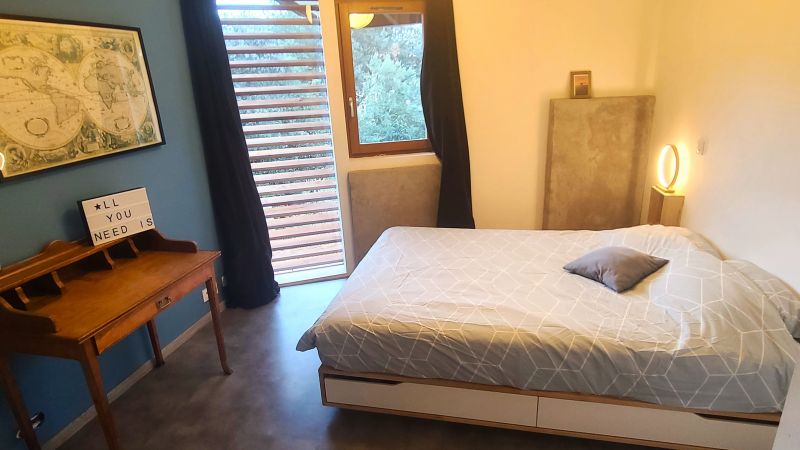 foto 21 Mietobjekt von Privatpersonen Nmes villa Languedoc-Roussillon Gard Schlafzimmer 3