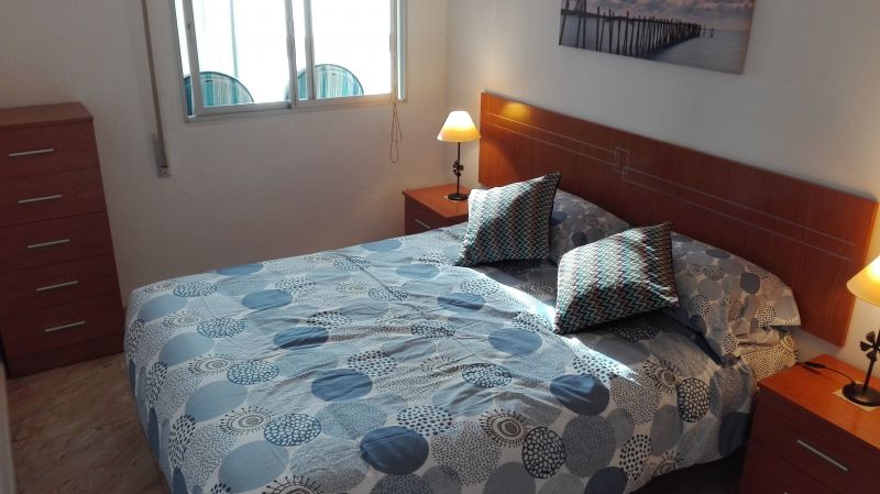 foto 3 Mietobjekt von Privatpersonen Altea appartement Region Valencia  Schlafzimmer 1